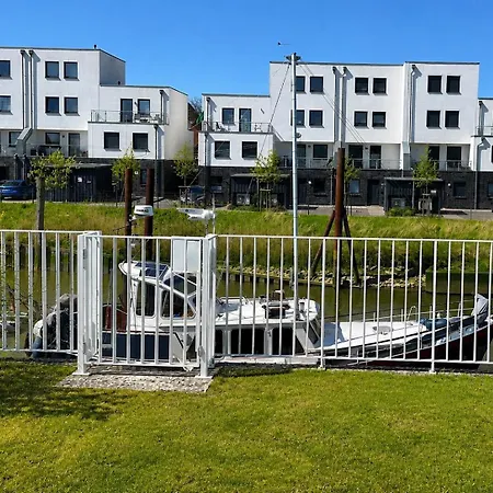 Haus Marina Kapitaen-alexander-strasse 39, 27472 Ankerplatz Whg. 22, Seesicht